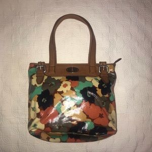 Fossil Bag